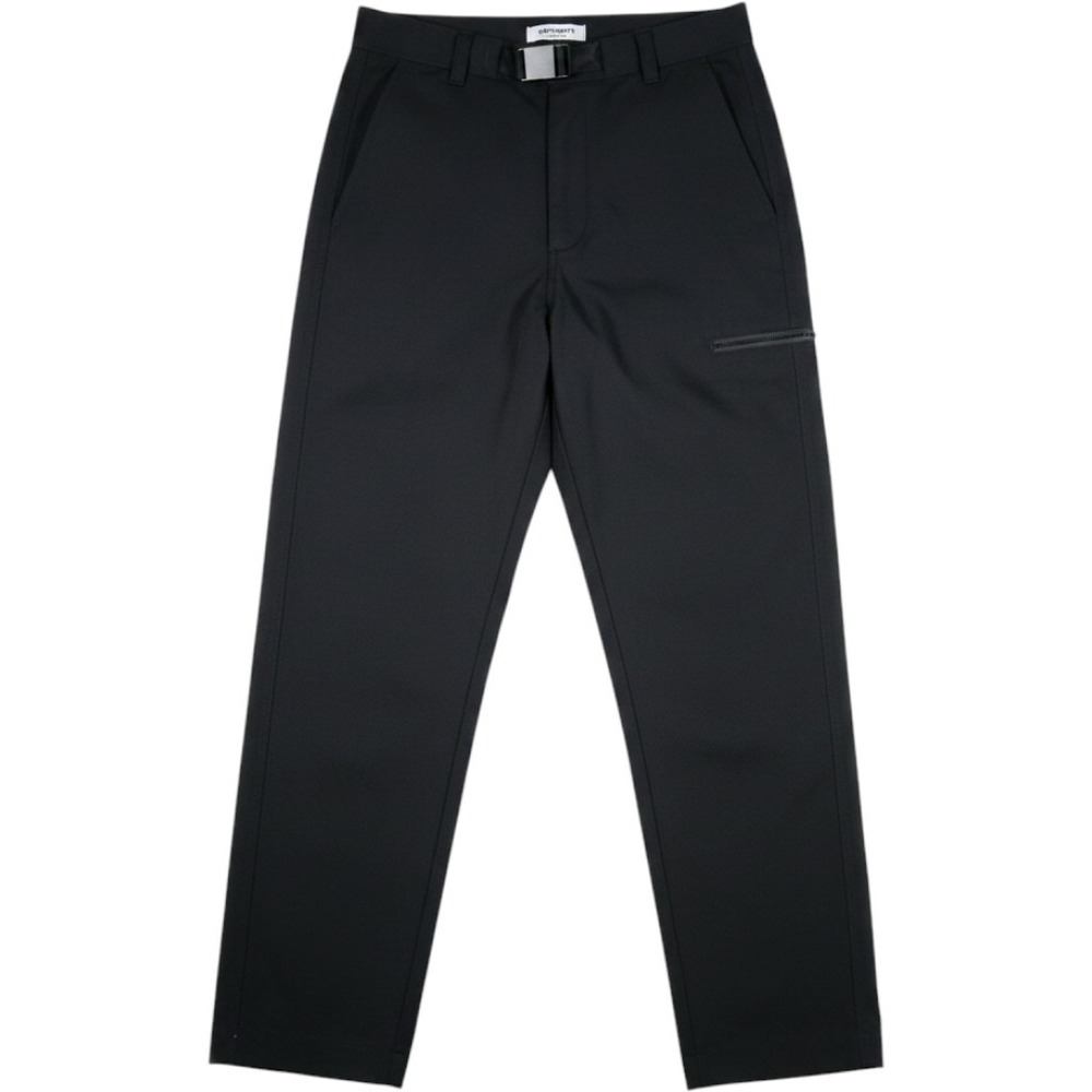 Carhartt Colewood Pants Women's XS Black Polyester Utility Outdoor Work